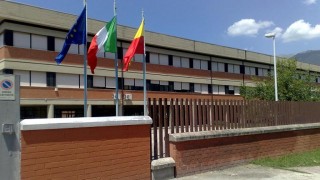 Istituto Fermi di Sulmona