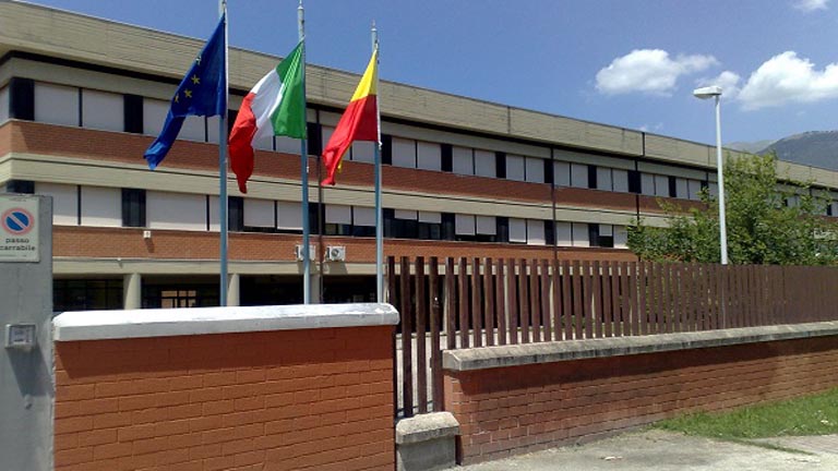 Istituto Fermi di Sulmona