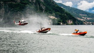 Mare e laghi sicuri