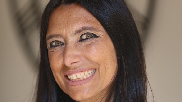 Matilde Marandola