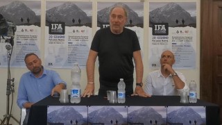 Presidente Parco Maiella sostiene il progetto IFA a Campo di Giove
