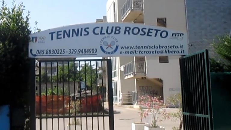 Tennis Club Roseto