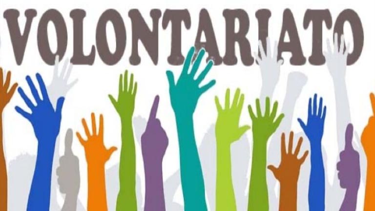 Volontariato