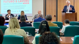 convegno confindustria