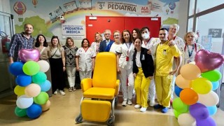 pediatria Pescara