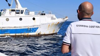 sequestro guardia costiera