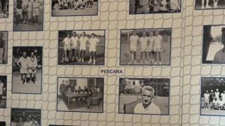 tennis vintage Pescara