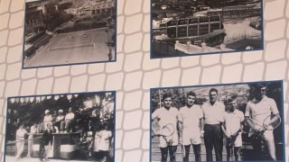 tennis vintage abruzzese