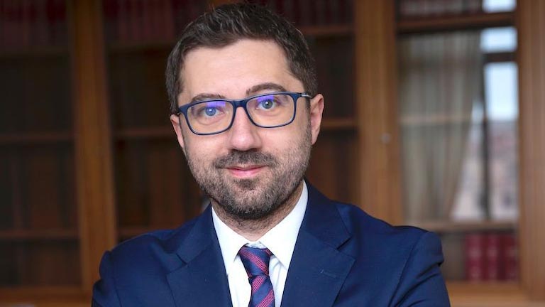 Andrea Coletti
