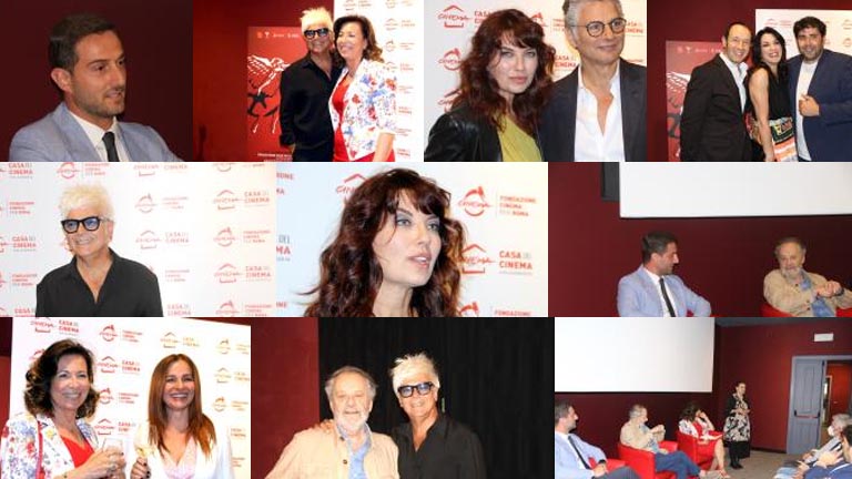 IMAGO FILM FESTIVAL