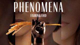 Phenomena Pescara