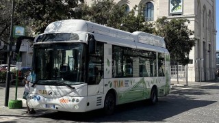 TUA navetta al mare Pescara