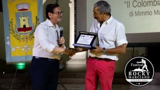 Trionfa il giornalista Mimmo Muolo con Il Colombiano