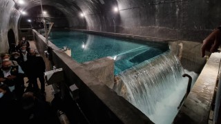 acqua a fossacesia