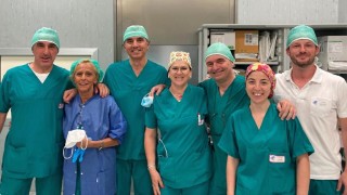 equipe chirurgia Penne