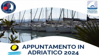 in adriatico 2024