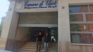 nuova sede consultorio chieti