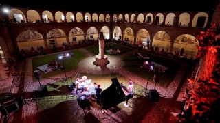 Abbazie Jazz Festival Teramo