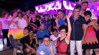 Discoteca