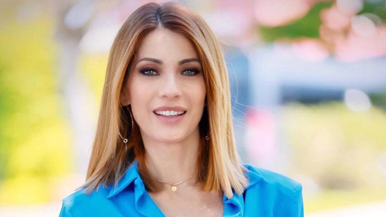 Milena Miconi