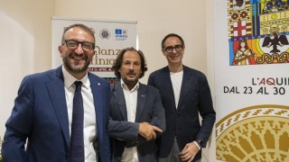 Perdonanza 2024