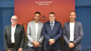 presentato il premio Ignazio Silone
