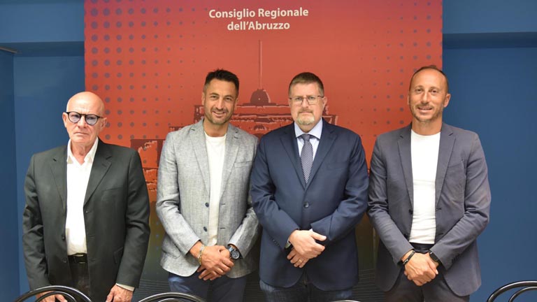 presentato il premio Ignazio Silone