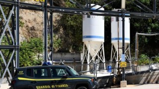 sequestro a Bussi