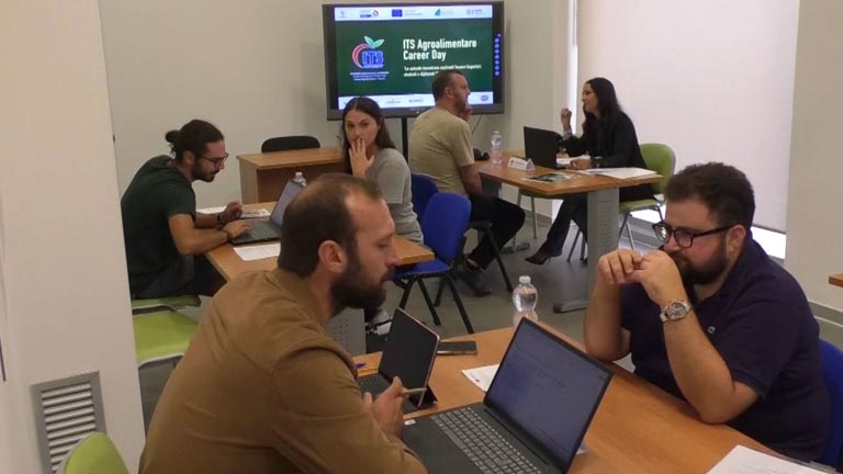 A Teramo e Avezzano arrivano gli ITS Agrifood days 2024