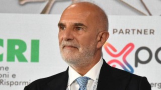 Carlo Masci Sindaco di Pescara