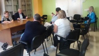 Conferenza asl