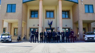 Polizia Locale Roseto