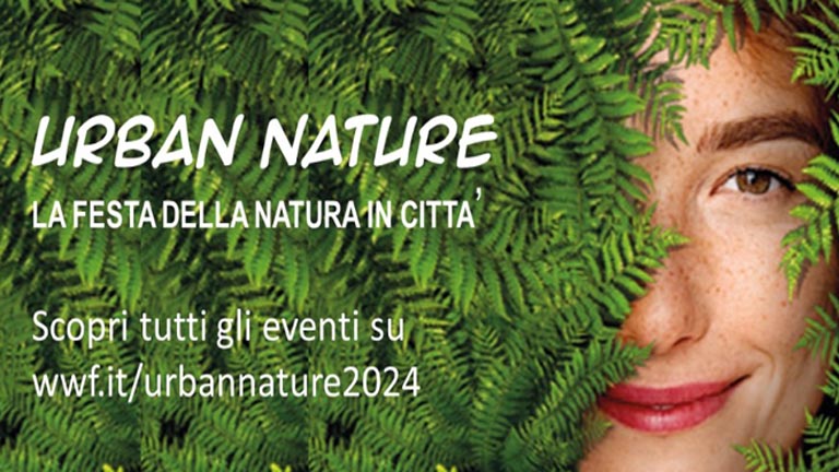 URBAN NATURE