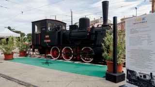 Vaporiera Lanciano