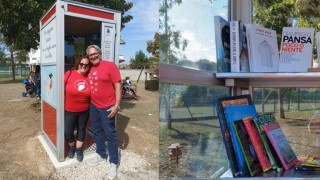 cabine telefoniche librerie