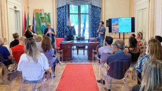 pineto incontro