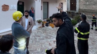 sopralluogo a montepagano