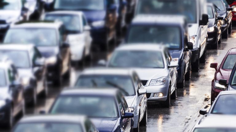 traffico