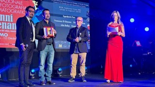 29° Premio Di Venanzo- consegnati gli Esposimetri