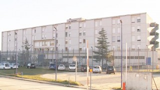 Carcere castrogno Teramo