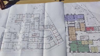 Casa comunità Ortona