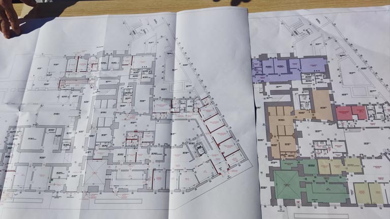 Casa comunità Ortona