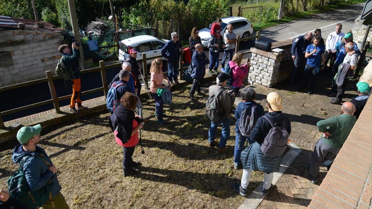 Festival Borghi rurali della Laga
