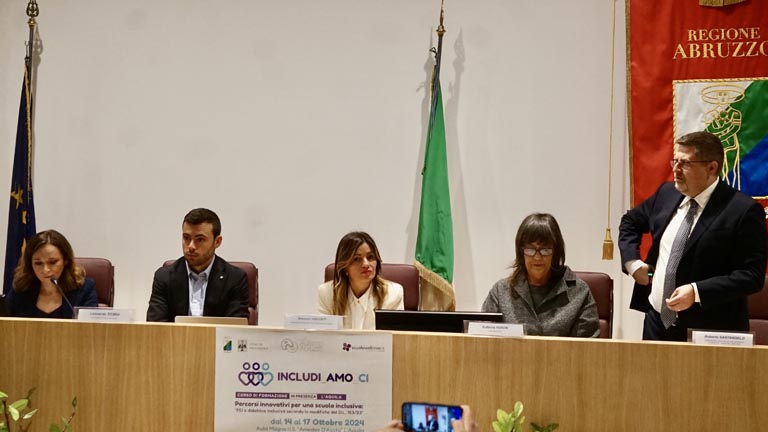 INCLUDI_AMO_CI