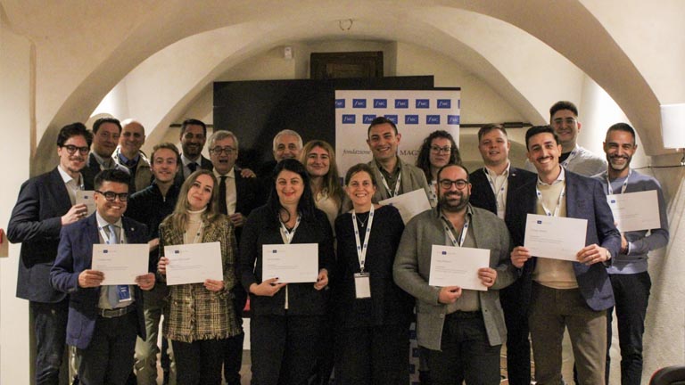 Magna Carta a Pescina