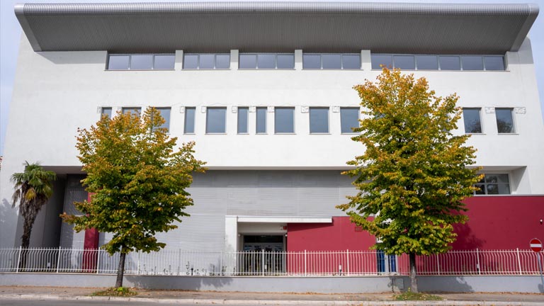 MicHub Pescara