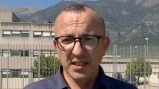 Nardella e il carcere di sulmona