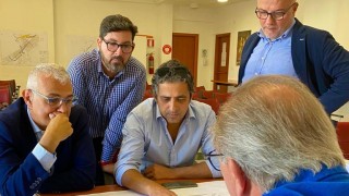 Riunione a Manoppello