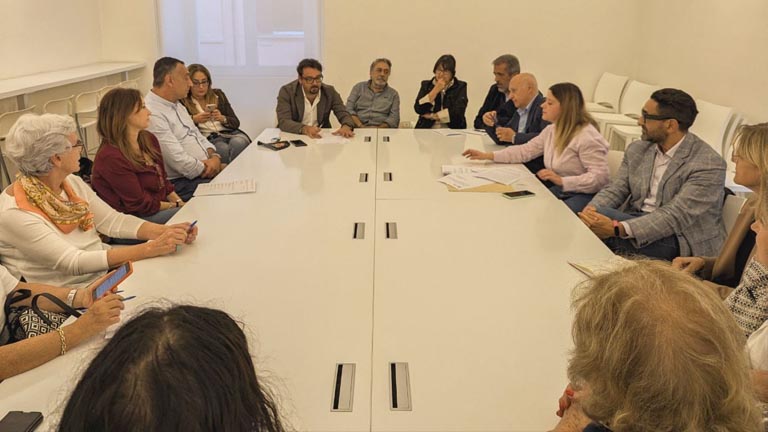 Servizi sociali, sottoscritta la convenzione che sancisce la costituzione ufficiale del tavolo permanente per il contrasto alla povertà