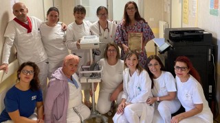 donazione geriatria vasto